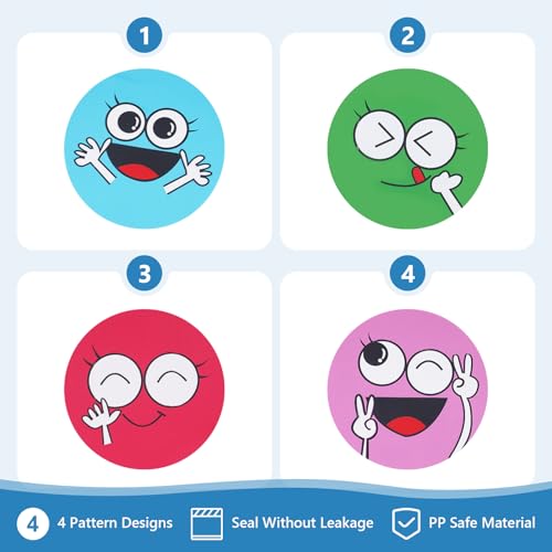 MXBAOHENG Tassenversiegelungsfolie 90-95MM tassen sealerfolie film Plastikbecher auslaufsichere Folie PP Plastikbecher/Pappbecher Spezielle Versiegelungsfolie für Getränkegeschäfte für Saft Tee Kaffee