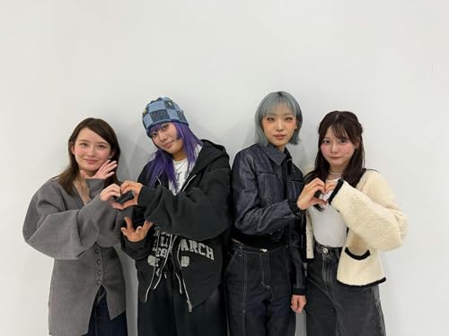 推しを目の前にすると挙動がおかしくなる　ゲスト：JISOO , NAOKO（HANA）