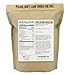 Anthony's Organic Lemon Juice Powder, 12 ounce, Freeze-Dried, Cold Pressed, No Sugar Added, Gluten Free, Non GMO