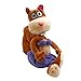 Nickelodeon Universe Spongebob Squarepants Sandy Cheeks Plush