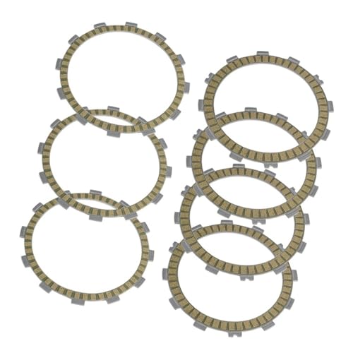 Kit embrayage friction ER650 Z650 anti patinage transmission ABS 13088-0566