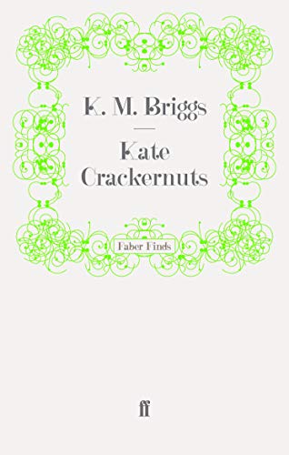 Kate Crackernuts