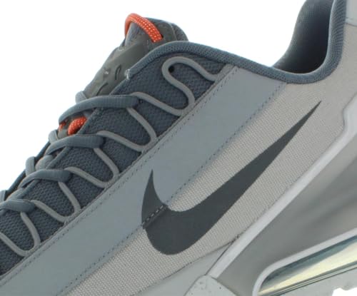 Nike Air Max Pulse Roam Men's Shoes (DZ3544-001, Dark Smoke Grey/Iron Grey)3