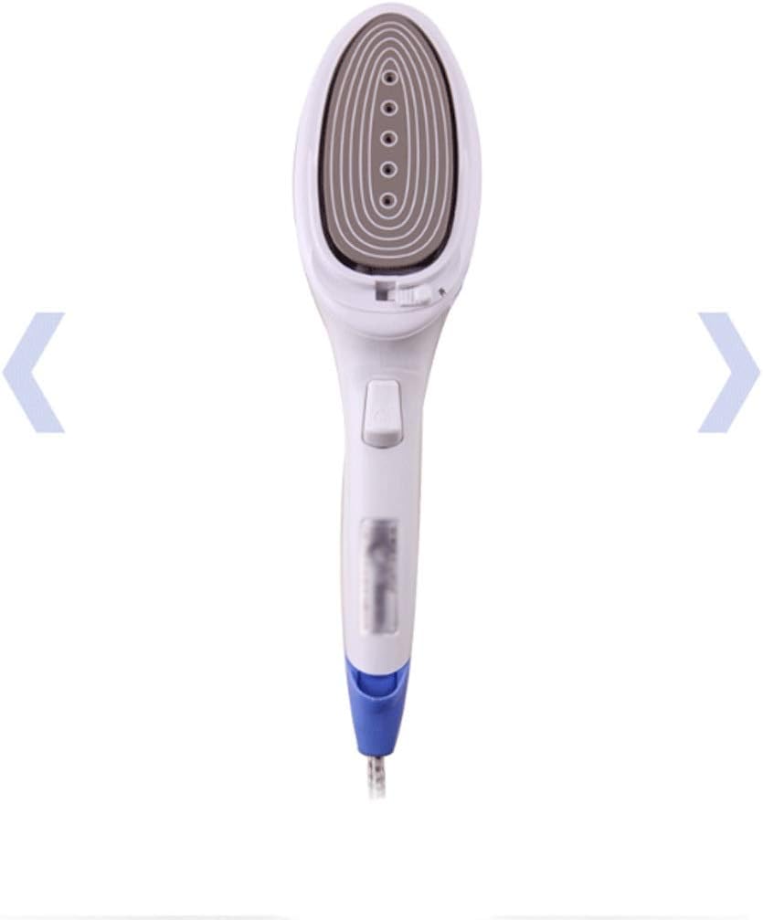 Mini Steam Hanging Ironing Machine Travel Abroad Portable Iron Handheld Hanging Small Steam Iron Brush(E)