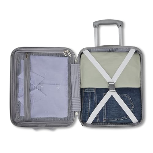 American Tourister Fathead Customizable Luggage