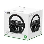 Racing Wheel Overdrive Designed for Xbox Series X|S By HORI - Officially Licensed by Microsoft - Image 2