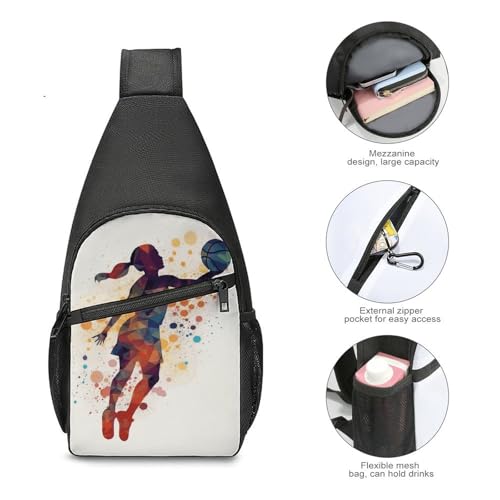 Morrales deportivos casuales para senderismo y viaje miniatura 5