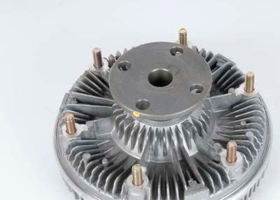 ACDelco GM Original Equipment 15-4998 (15640670) Engine Cooling Fan Clutch