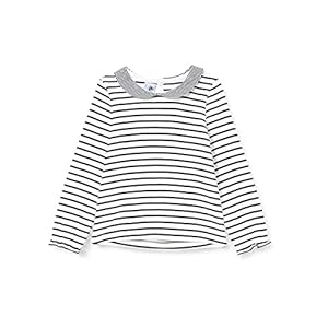 Petit Bateau A01HH baby-meisjes Beschermende jas (1-Pack)