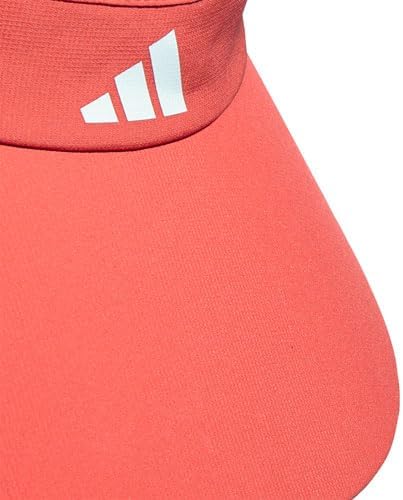 adidas Mens Wide Brim Tour Golf Visor - Image 3