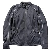 Amazon | [ロッソスタイルラボ] バイク用ジャケット スタイル