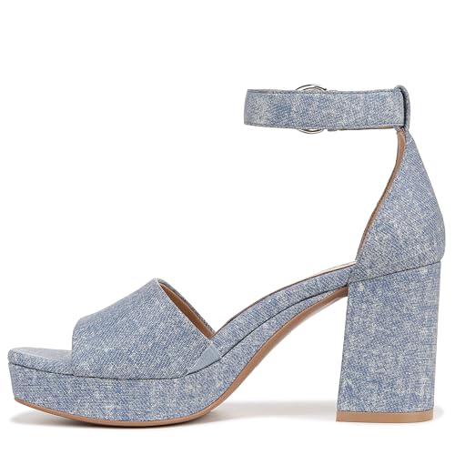 Image of Naturalizer Pearlyn4 Platform Sandals