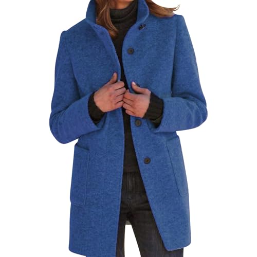Manteau d'hiver grande taille chaud et confortable pour femme