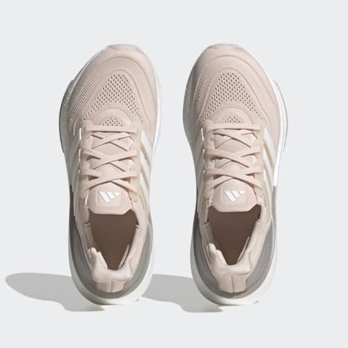 Image of Adidas Womens Ultraboost Light Running ShoesSneaker