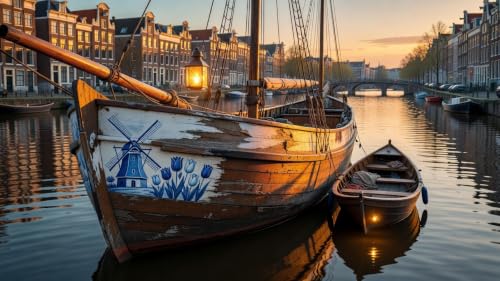 Het Schip vol Hoop