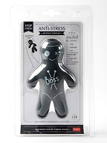 Legami Voodoo - Pelota antiestrés