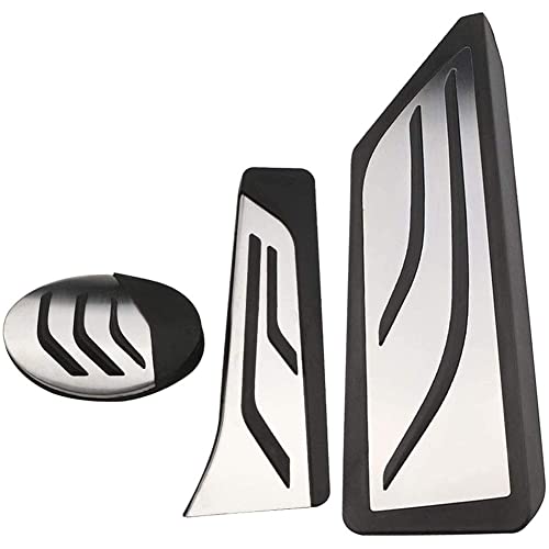 Pedale Auto Copre Pedali per BMW-W X2 F39 2018