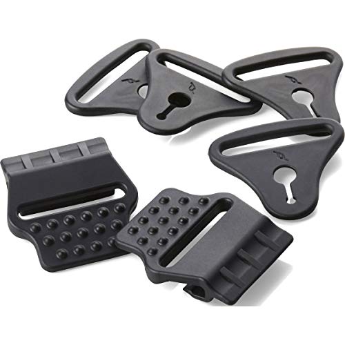 Pod MX K8 2.0 Gurtclip- und Schlaufen-Set