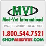 Medline Write-On Vinyl ID Band, Adult, 12 in., Red, Box of 500