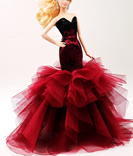 Consejos y reviews para comprar Vestidos hechos mano - los mas comprados. 14 Imagen adicional