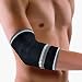 Produktbild BORT EpiBasic Bandage M schwarz 1 St