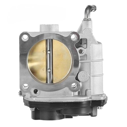 Corps d'accélérateur 60mm résout panne accélération Sentra X-Trail T31