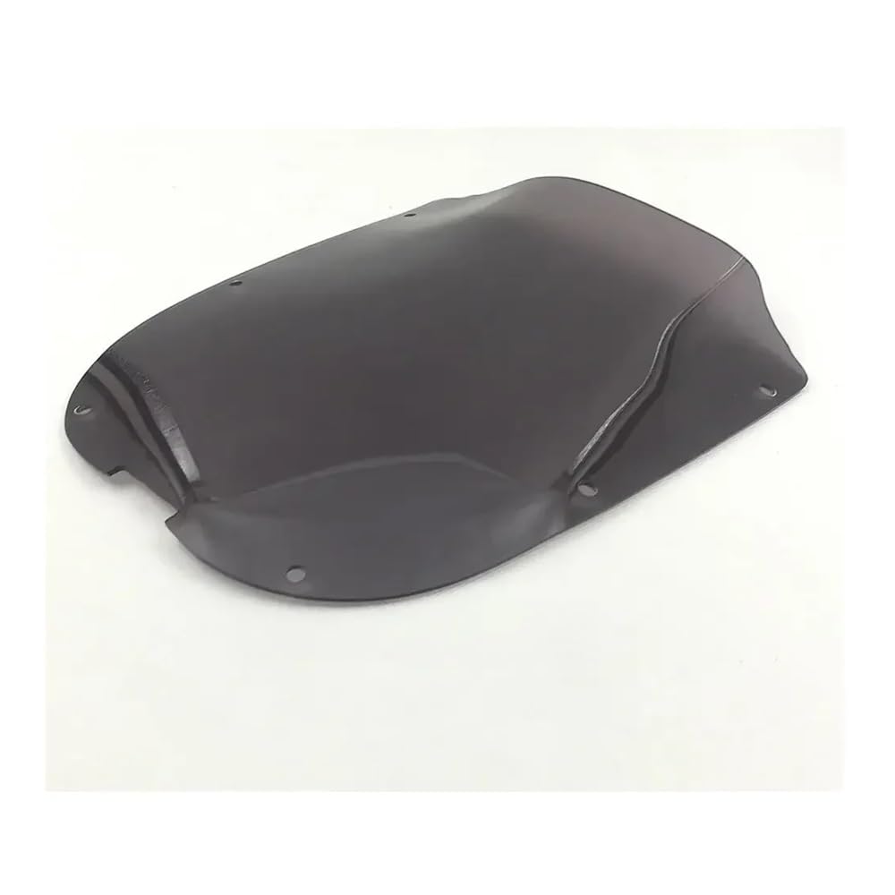 para Ya&maha TDM 850 1991 1992 1993 1994 1995 Protector De Parabrisas Delantero De Motocicleta Deflector A Prueba De Viento Interceptor De Viento Visera Parabrisas