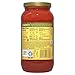 Classico Four Cheese Pasta Sauce, 24 oz Jar