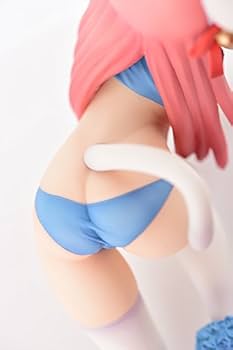 Amazon.co.jp: ハヤテのごとく! 桂ヒナギク 猫ver. 1/6スケール