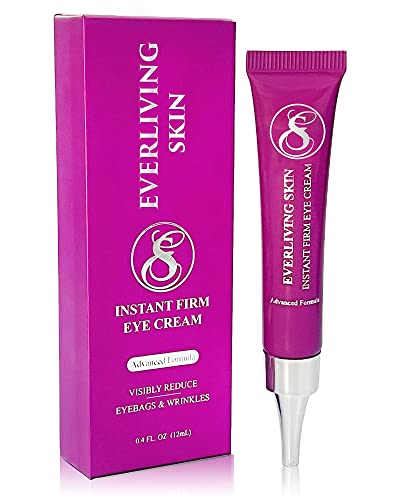 XBEGIX Skip The Line Instant Wrinkle Skin Firming Cream, Instant Wrinkle Remover Serum, Anti-Wrinkle Anti-Aging Eye Cream Firming Peptides Lotion Serum For Face Body