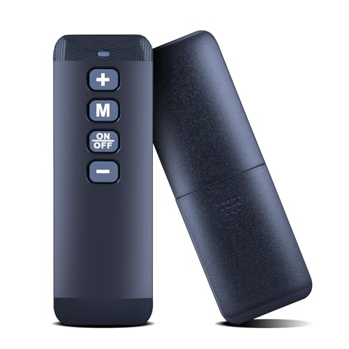 PZL Treadmill Remote for Walking Pad Q1 Remote Control Replacement (Make Sure Your Old Remote is Same with Pic)