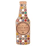 Sie sind tolle Weihnachtsgeschenke, Einweihungsgeschenke, Brautgeschenke, Hochzeitsgeschenke oder Geburtstagsgeschenke und andere besondere Anlässe, es ist sehr geeignet für personalisierte Geschenke für Bierliebhaber.