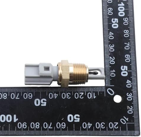 Intake Air Temperature Sensor F6SF-12A697-AA F6SF12A697AA