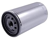 Ölfilter HIFLOFILTRO für Harley Davidson FXDWG 1340 Dyna Wide Glide 1997 56/50/34 PS, 41/37/25 kw