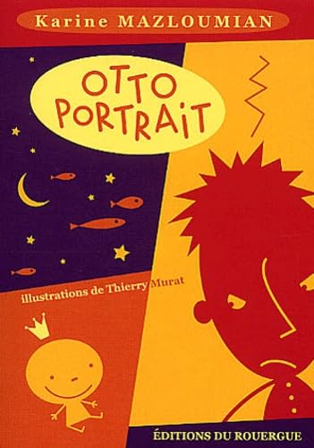 Otto-portrait Mazloumian Karine