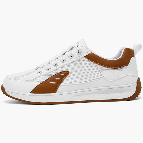 Men's Fashion Sneaker Stylish and Comfortable Casual Shoes2