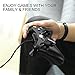 Gezimetie Xbox 360 Mando de Gamepad, USB Wired Controlador de Xbox 360...