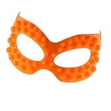 Die Augen wirken sichtbar verjüngt und strahlender. Entwickelt, um die Zellerneuerung zu beschleunigen und die Durchblutung zu fördern, um die Haut jung und gesund zu machen.