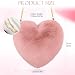 Imagen de HMCEY Bolso Bandolera en Forma de Corazon