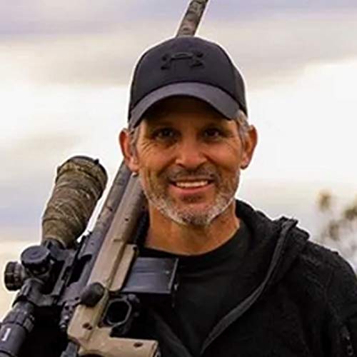 InfernoCast 55 - Jack Nevils, 25 year Ranger & Green Beret Veteran talks about training and meeting Rickson Gracie