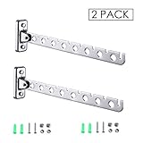 ▶【Größe】Offene Größe: 8.2cm hoch x 3.3cm breit x 30.5cm tief; Geschlossene Größe: 8.2cm hoch x 3.3cm breit x 4.5cm tief.