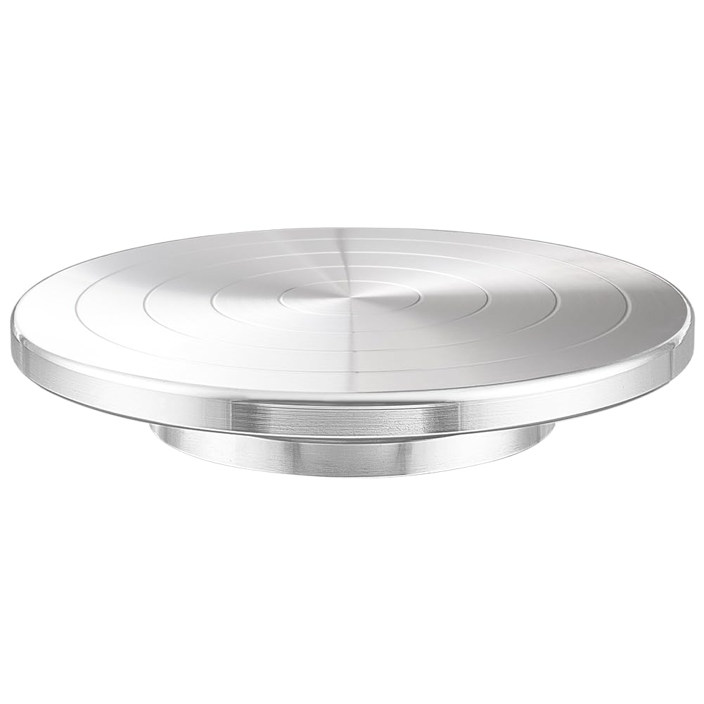 Roue de poterie miniature pour décorer et exposer vos œuvres en céramique