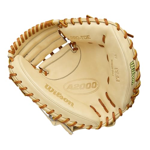 Image of Wilson | 2026 | A2000 Classic | Baseball Gloves + Mitts | Sizes 11.5 inch - 12.75 inch | Right + Left Hand Throw | Multiple Styles