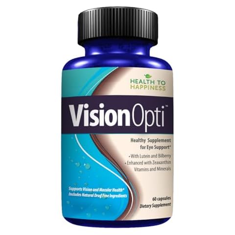 Vision Opti Cover