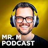  Mr. M Podcast  Maurizio Pedrazzoli Grazioli