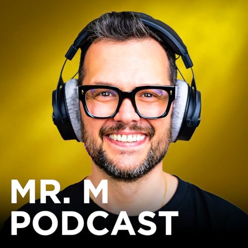 Couverture de Mr. M Podcast | Maurizio Pedrazzoli Grazioli
