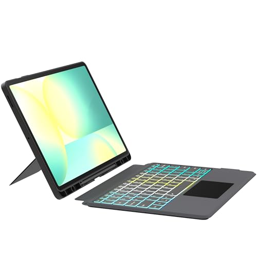 Ai Key Keyboard Case for 13.1' Samsung Galaxy Tab S10 FE...