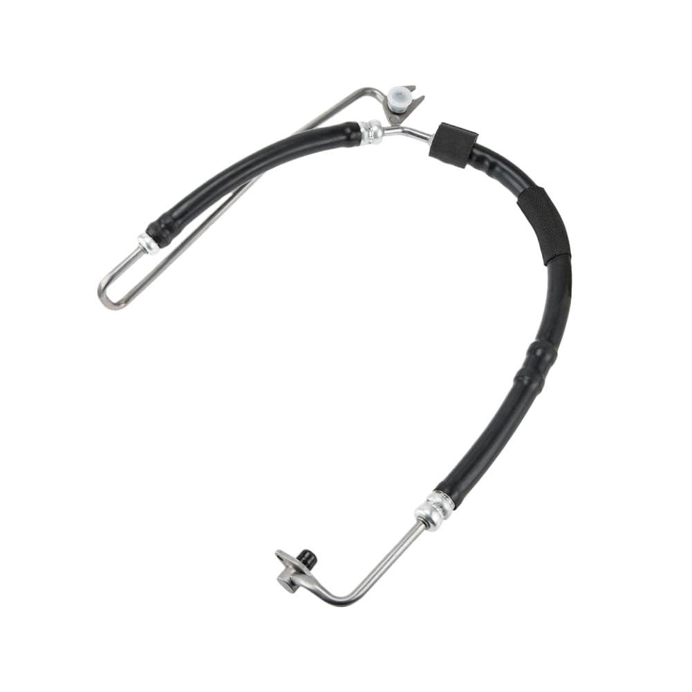 Power Steering Pressure Hose Replacement for Q5 8RB 2.0 TFSI 2008-2017 - Part Numbers 8R1422893H 8R1422893AD