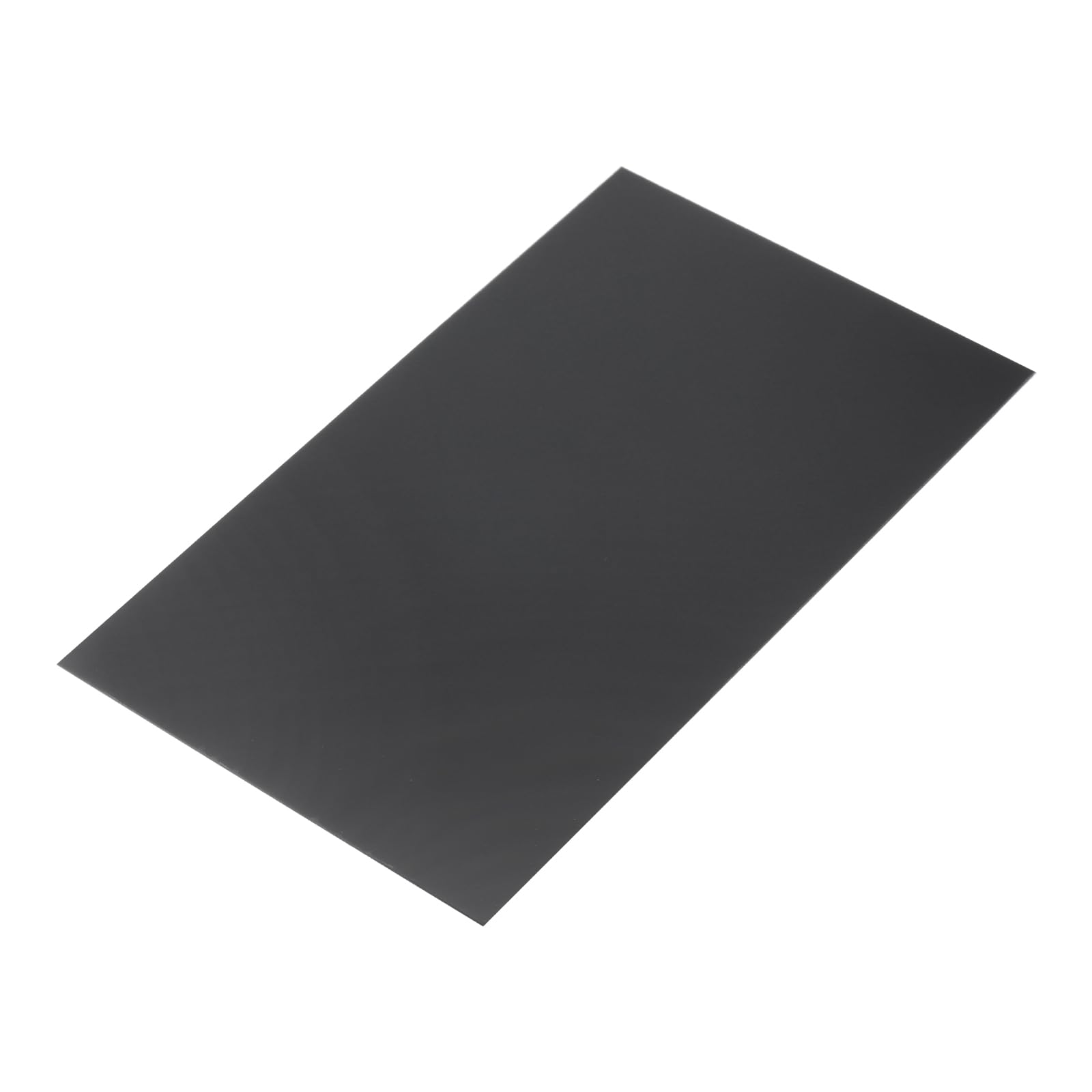 ABS Plastic Sheets - 2 Pack for Models & Crafts -23