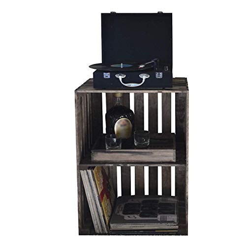 Darla'Studio 66 Turntable Stand
